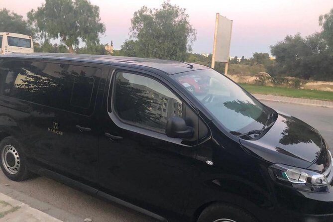 Tunis Carthage airport transfer to Hammamet - Why This Transfer Stands Out
