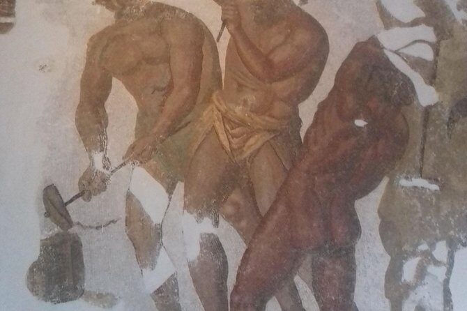 Tunisia 7-Day tour - Day 4: Religious and Cultural Heritage in Kairouan
