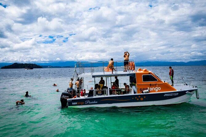 Tunku Abdul Rahman Marine Park Leisure Diving from Kota Kinabalu - FAQ