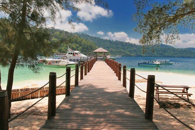 Tunku Abdul Rahman Park 2 Islands Hopping Tour from Kota Kinabalu - Who Is This Tour Best Suited For?
