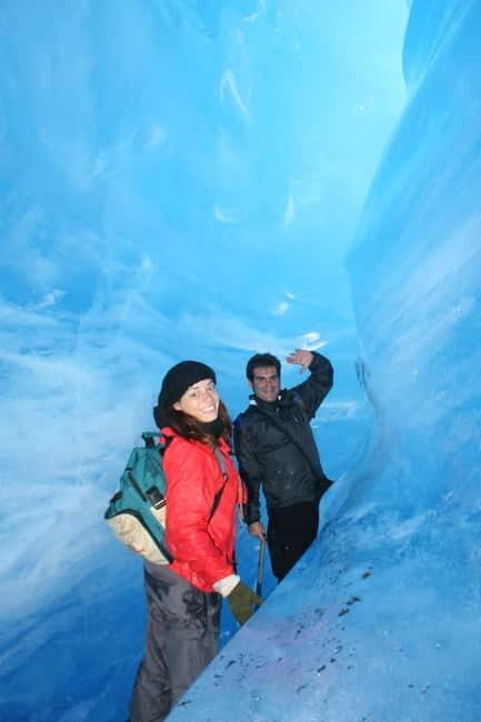 Tuns: Kayaking and Glacier Hike - What’s Included and What You Should Budget For