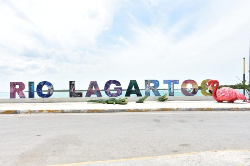 Tuquesa: Las Coloradas, Ria Lagartos, and Merida Beach Tour - Final Thoughts