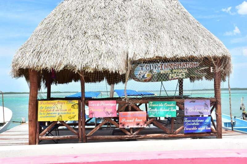 Tuquesa: Las Coloradas, Ria Lagartos, and Merida Beach Tour - FAQ