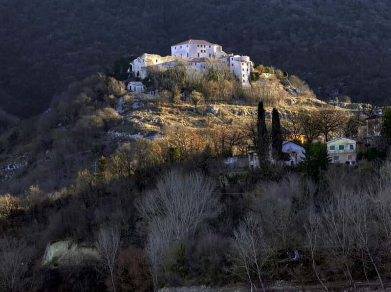 Turano Lake: full day trip with Hike, Castle, Tour and Lunch - The Value and Who Will Love It