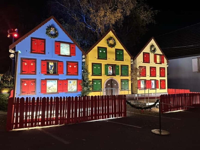 Turckheim: the town where the dragon sleeps, walking tour - Why You Should Consider This Tour