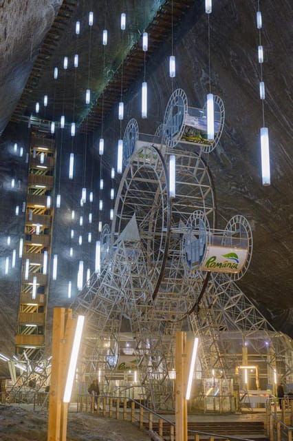 turda-salt-mine-1-day-auto-tour-from-oradea