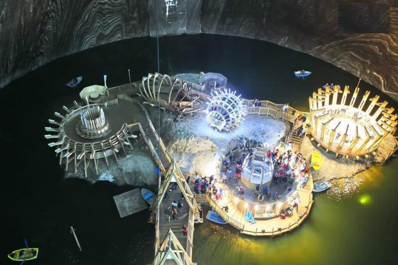 turda-salt-mine-1-day-auto-tour-from-oradea