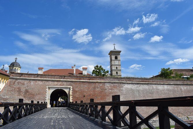 Turda Salt Mine, Corvin castle & mystery visit (1 day, from Cluj) - Authentic Traveler Feedback