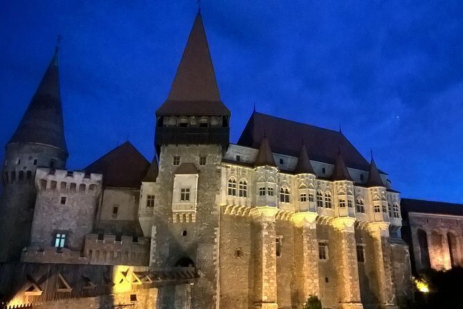 Turda Salt Mine, Corvin castle & mystery visit (1 day, from Cluj) - Final Thoughts