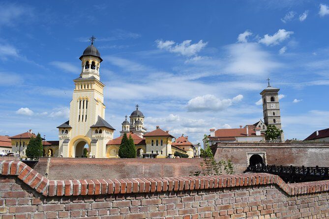 Turda Salt Mine, Corvin castle & mystery visit (1 day, from Cluj) - Frequently Asked Questions