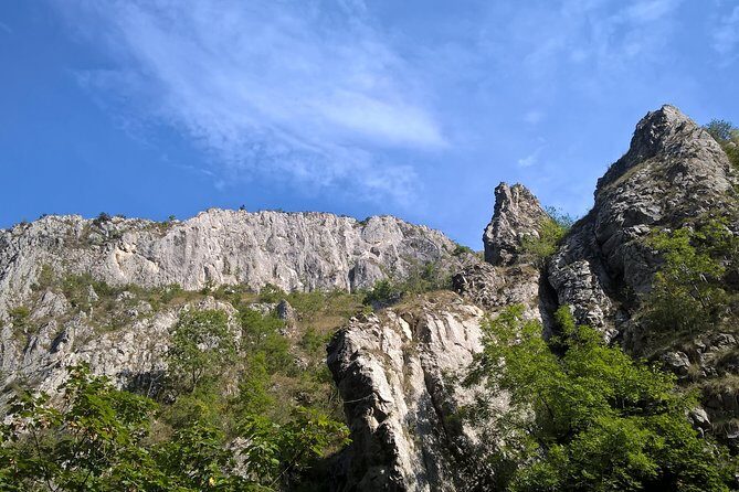 Turda salt mine & gorge and Rimetea Village (1 day, from Cluj) - An In-Depth Look at the Tour’s Highlights