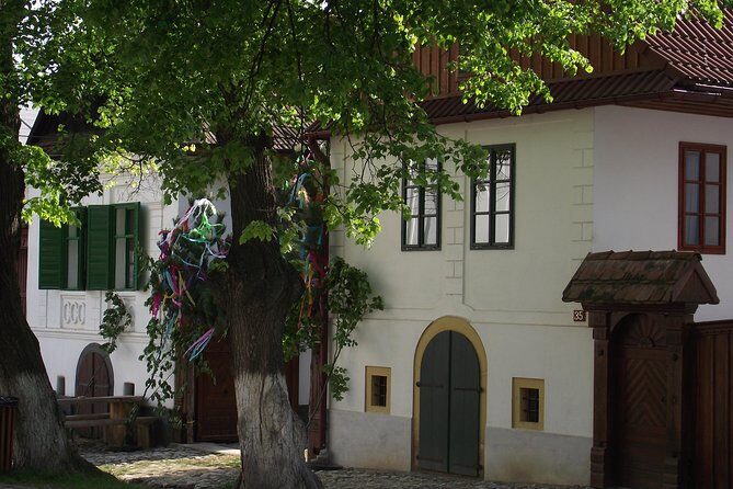 Turda salt mine & gorge and Rimetea Village (1 day, from Cluj) - The Sum Up: Who Is This Tour For?