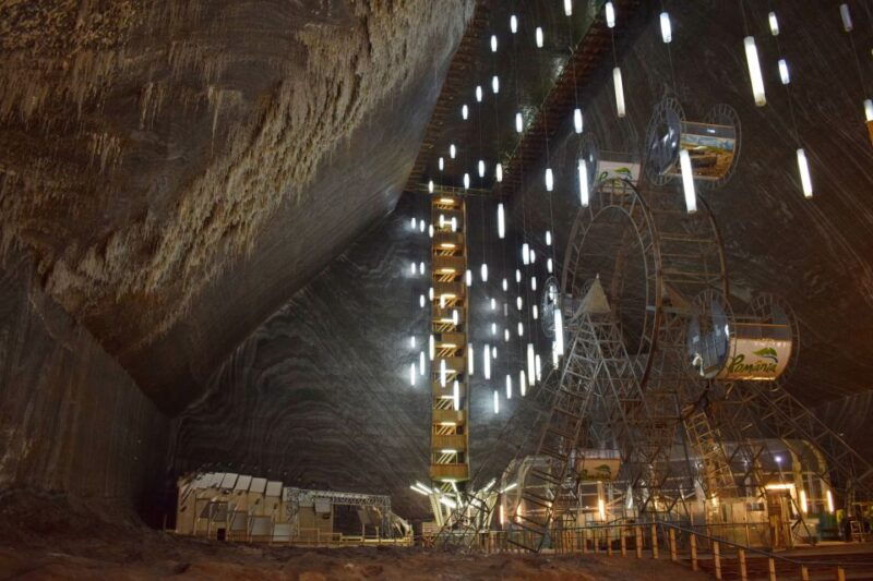 turda-salt-mine-tour-4h-from-cluj