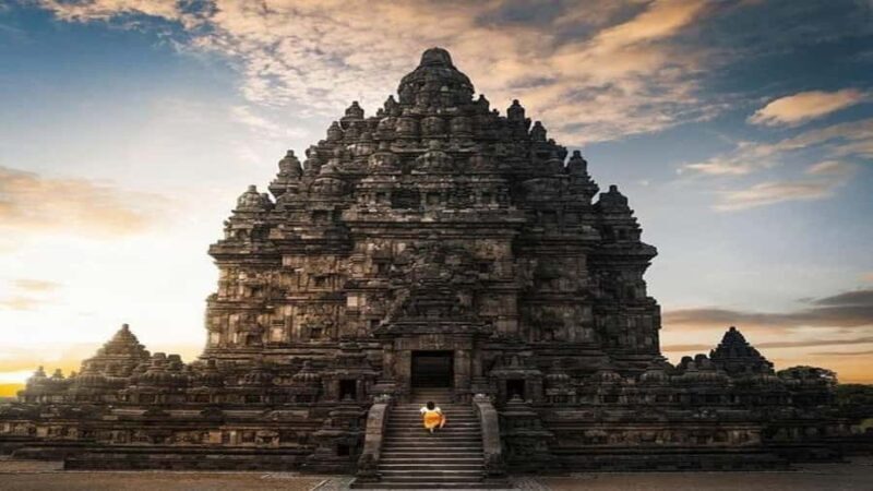 Turgo Hill Sunrise, Borobudur Temple & Prambanan Temple Tour - An In-Depth Look at the Itinerary