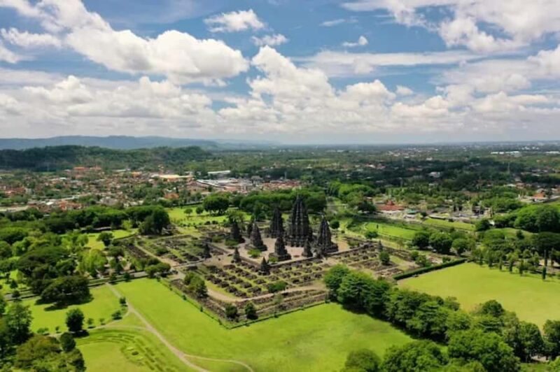 Turgo Hill Sunrise, Borobudur Temple & Prambanan Temple Tour - Who Should Consider This Tour?