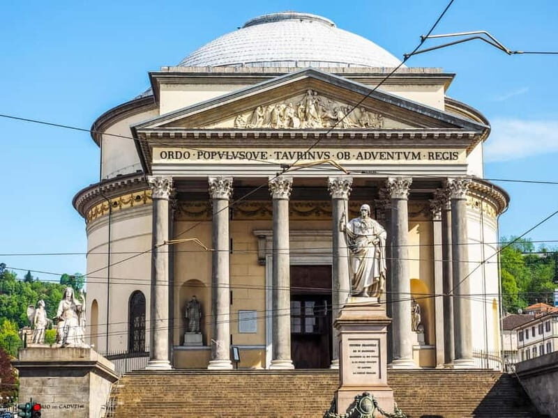 Turin: 2-hour Best Intro Walking Tour with a Local - Key Points