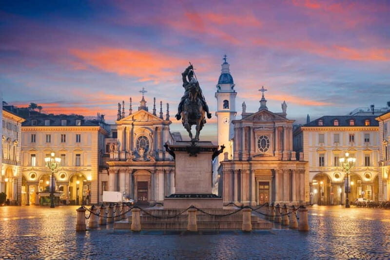 Turin: 2-hour Best Intro Walking Tour with a Local - FAQ (Frequently Asked Questions)