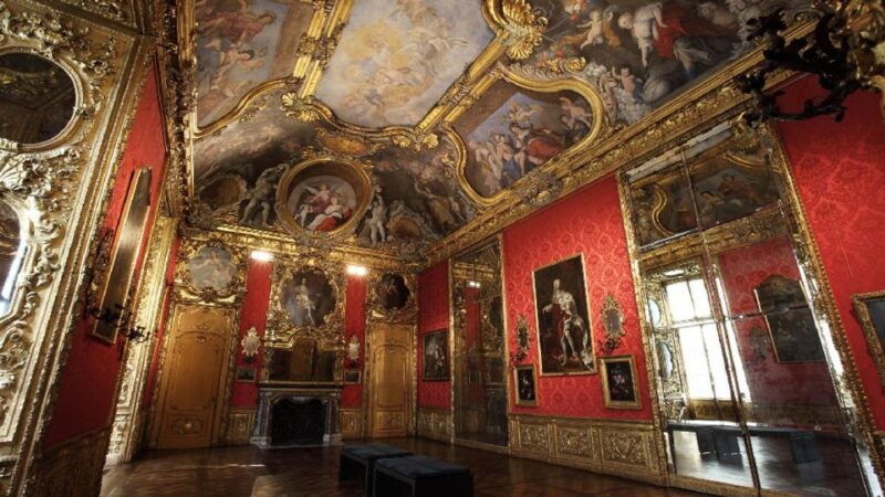 turin-2-hour-palazzo-reale-tour