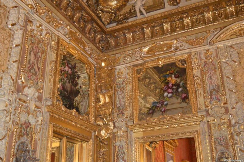 turin-2-hour-palazzo-reale-tour
