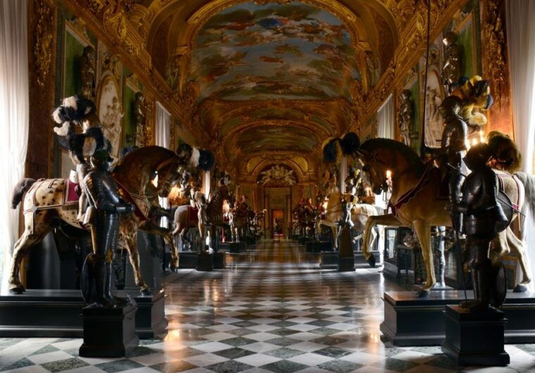 turin-2-hour-palazzo-reale-tour