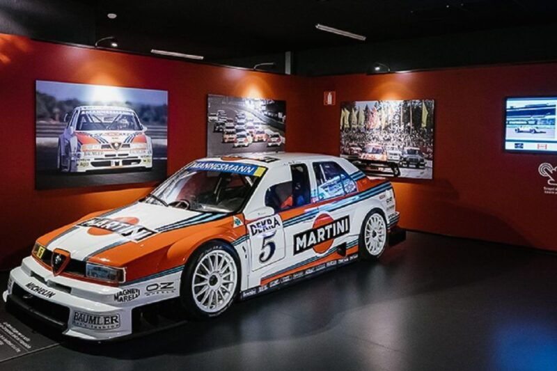 turin-24-48-hour-hop-on-bus-national-automobile-museum