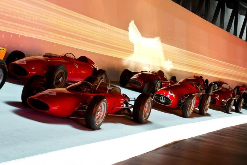 turin-24-48-hour-hop-on-bus-national-automobile-museum
