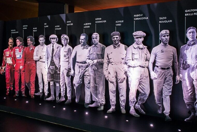 turin-24-48-hour-hop-on-bus-national-automobile-museum