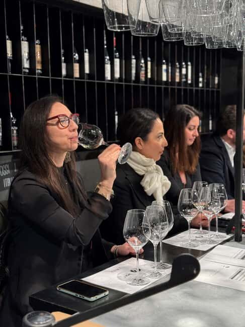 Turin city center: Piedmontese wine tasting - The itinerary: what wines will you sample?