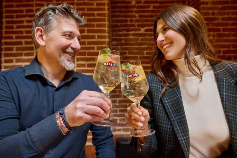 Turin: Cocktail Masterclass at Casa Martini - Authentic Perspectives from Past Guests