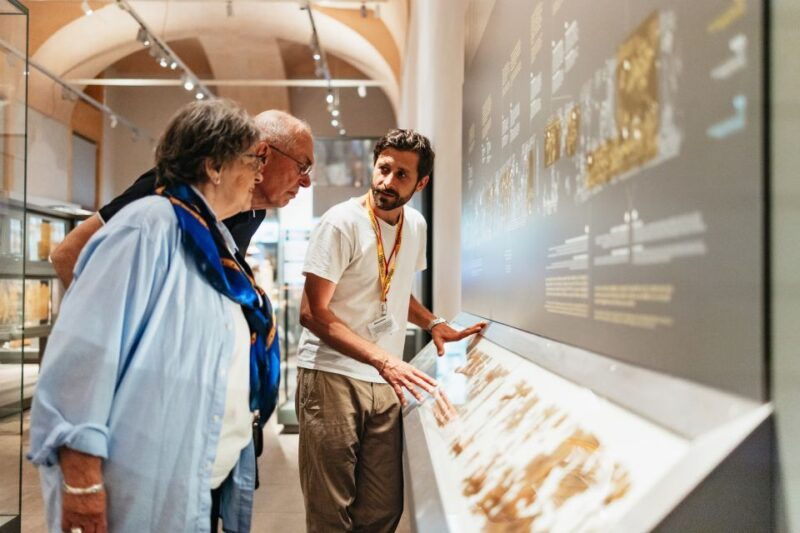 turin-egyptian-museum-priority-access-guided-tour