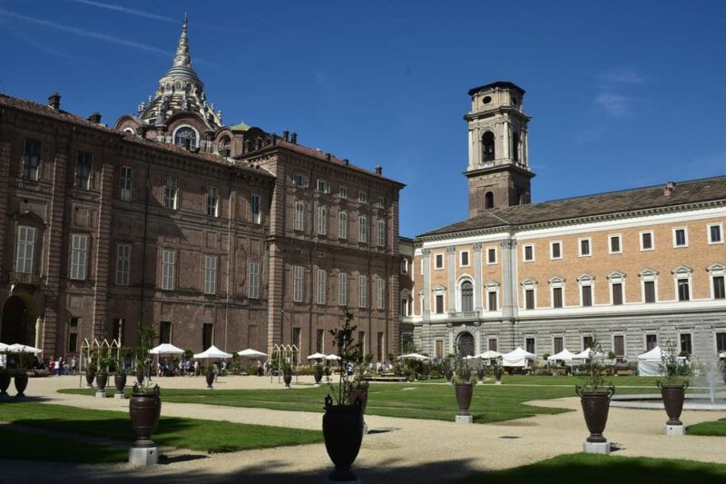turin-entrance-ticket-for-palazzo-reale-audioguide