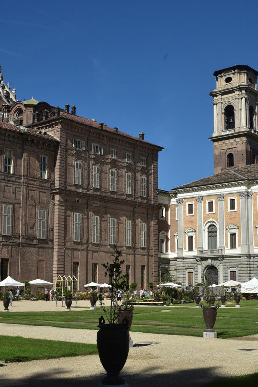 turin-entrance-ticket-for-palazzo-reale-audioguide