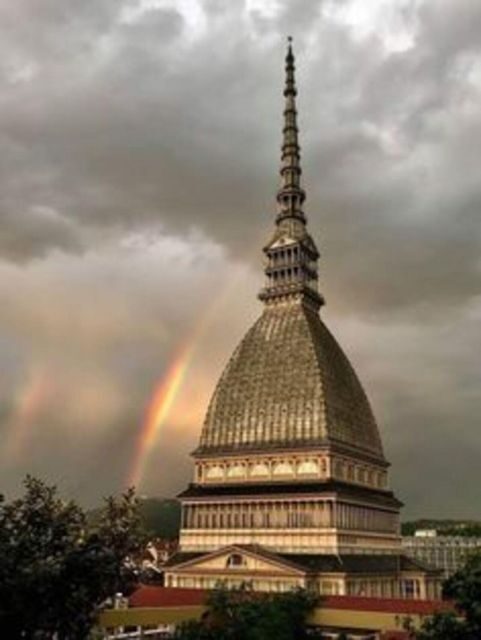 Turin Express Walking Tour - What to Expect on the Turin Express Walking Tour