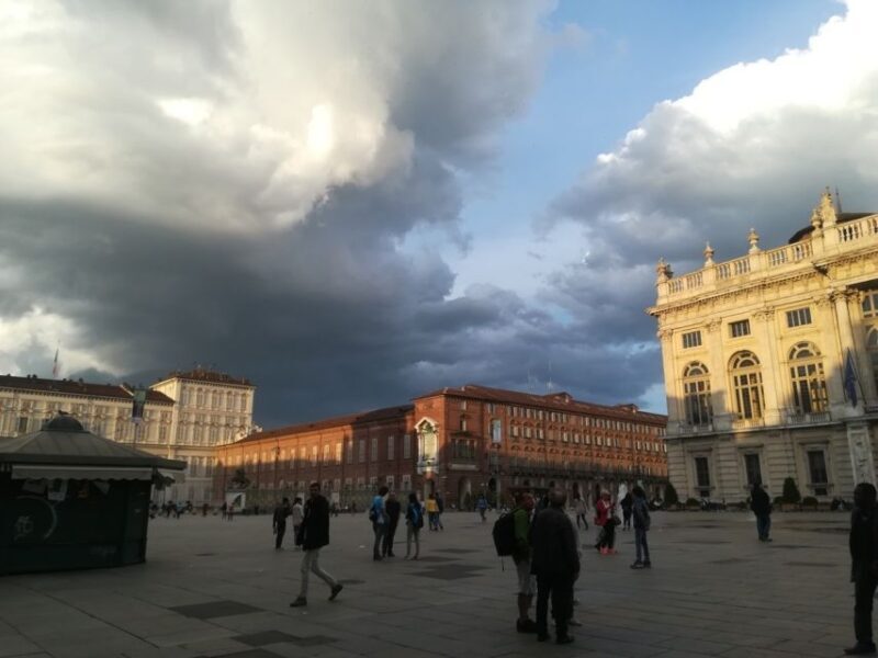 Turin Express Walking Tour - The Sum Up