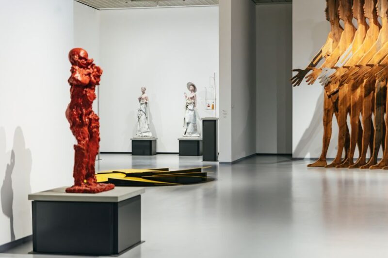 Turin: Gallery of Modern and Contemporary Art Entry Ticket - Analyzing the Value