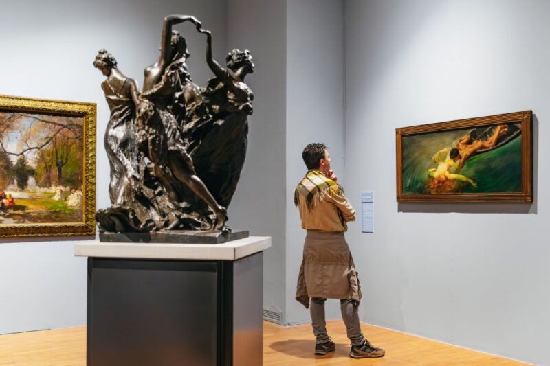 turin-gallery-of-modern-and-contemporary-art-entry-ticket