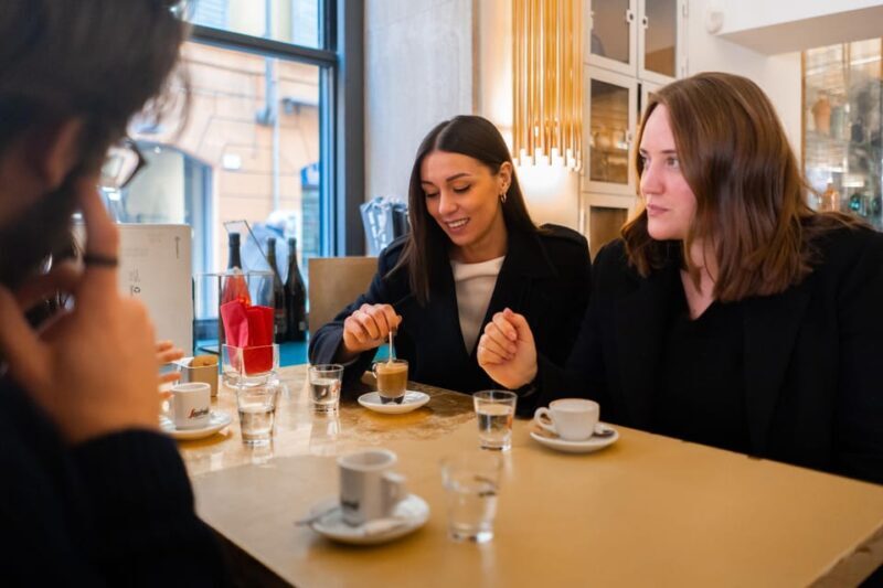 Turin: Gourmet Food Tour - The Value for Money