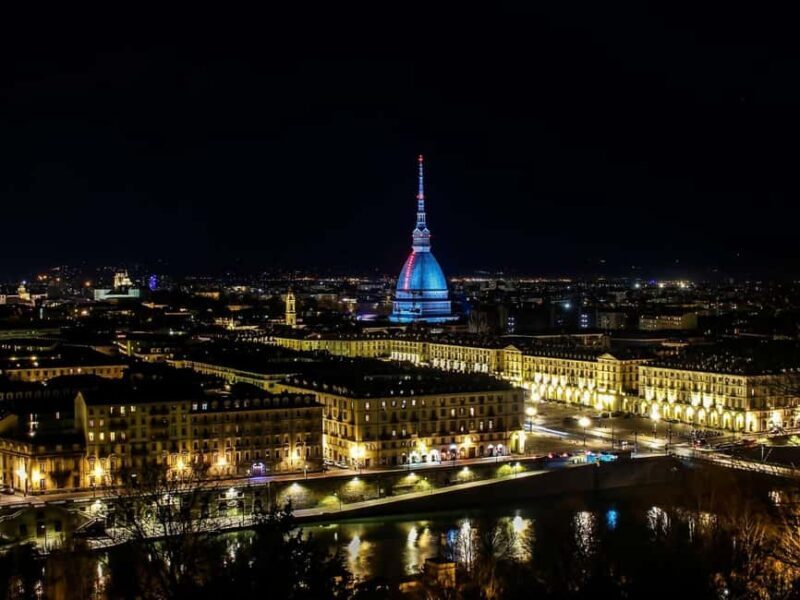 Turin Guided Bar Crawl in the Old Town - The Sum Up