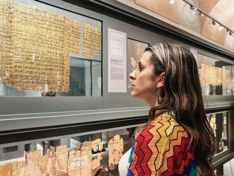 turin-guided-egyptian-museum-tour