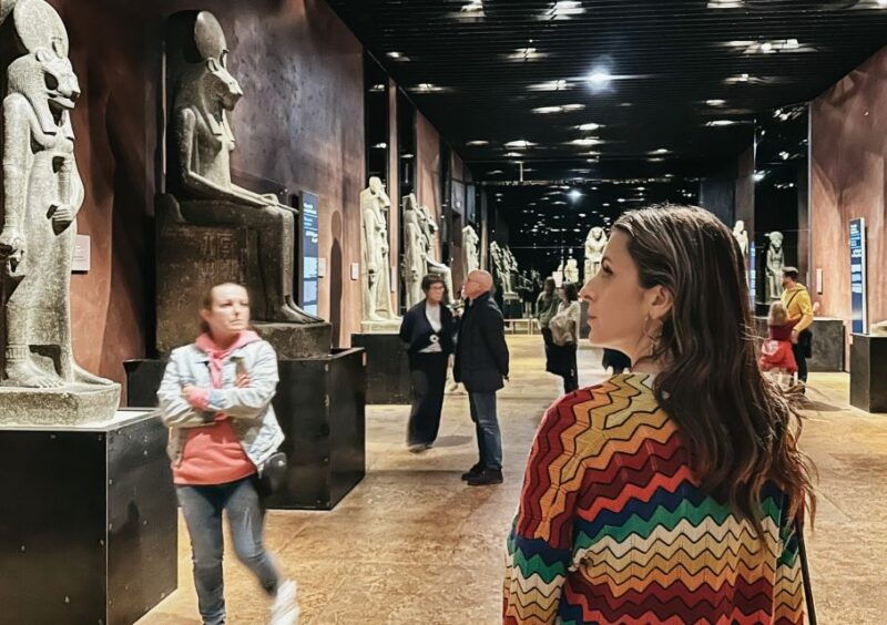 turin-guided-egyptian-museum-tour