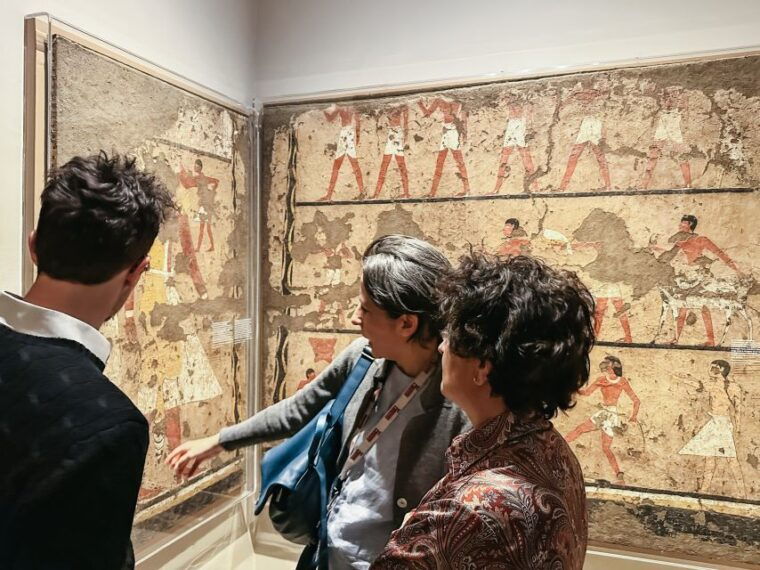turin-guided-egyptian-museum-tour