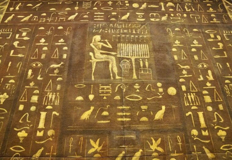 turin-guided-egyptian-museum-tour