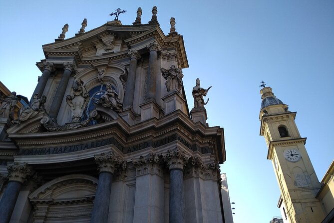 turin-highlights-private-walking-tour-with-piazza-castello-and-piazza-san-carlo