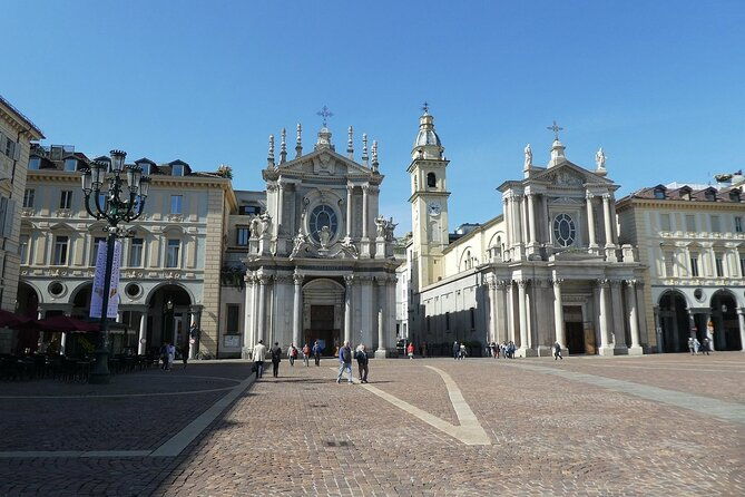 turin-highlights-private-walking-tour-with-piazza-castello-and-piazza-san-carlo