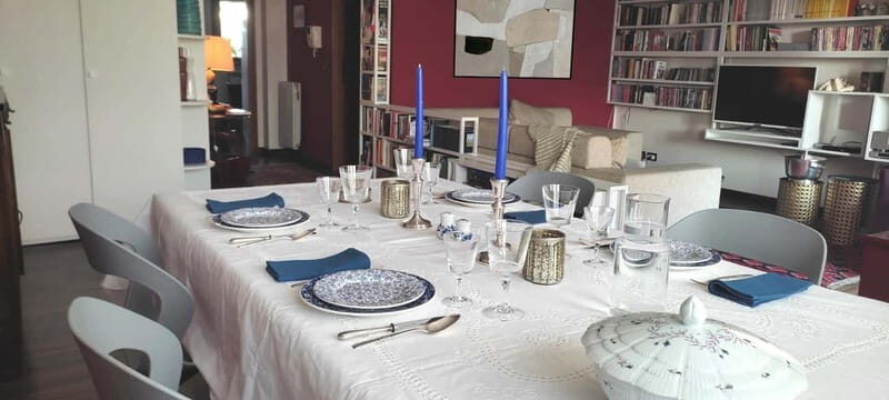 Turin: Home Restaurant or Cooking Class with Locals - The Details That Matter