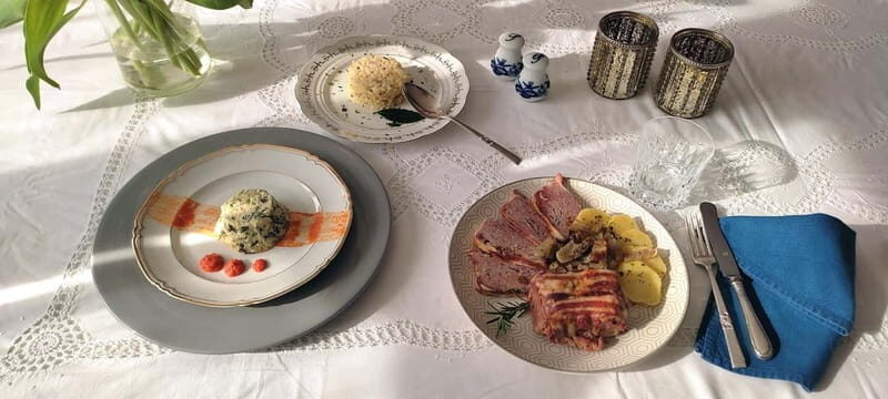 Turin: Home Restaurant or Cooking Class with Locals - Frequently Asked Questions