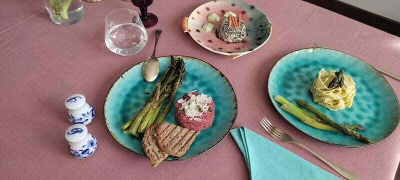 Turin: Home Restaurant or Cooking Class with Locals - Final Thoughts