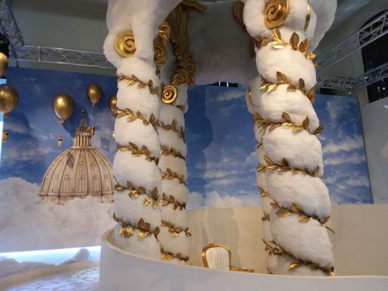 turin-lavazza-museum-private-tour-with-skip-the-line-entry