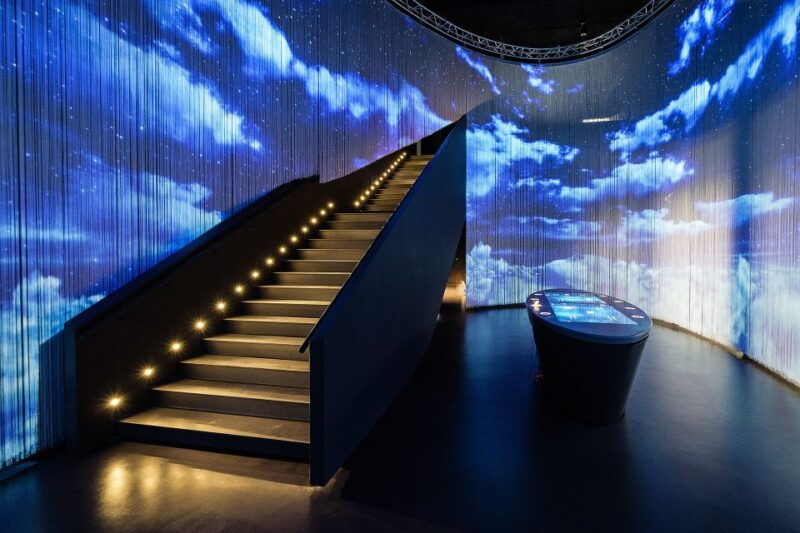 turin-lavazza-museum-private-tour-with-skip-the-line-entry