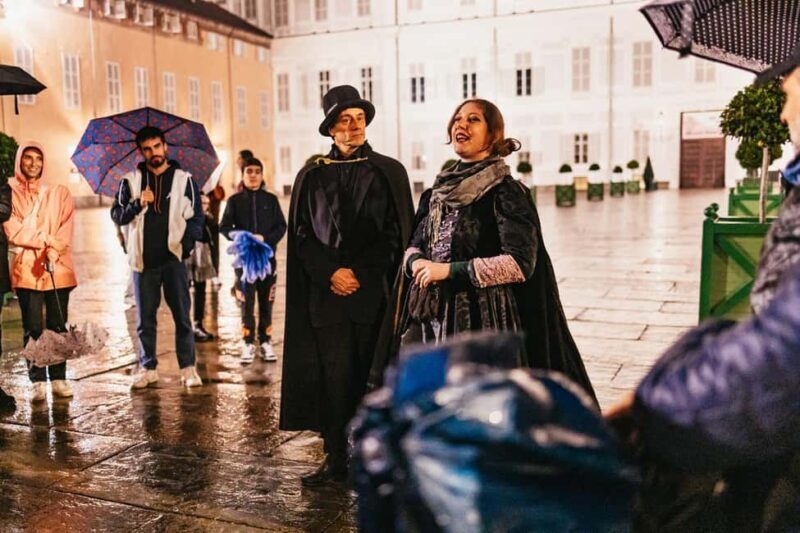 Turin: Magic Guided Tour - Who Will Love This Tour?